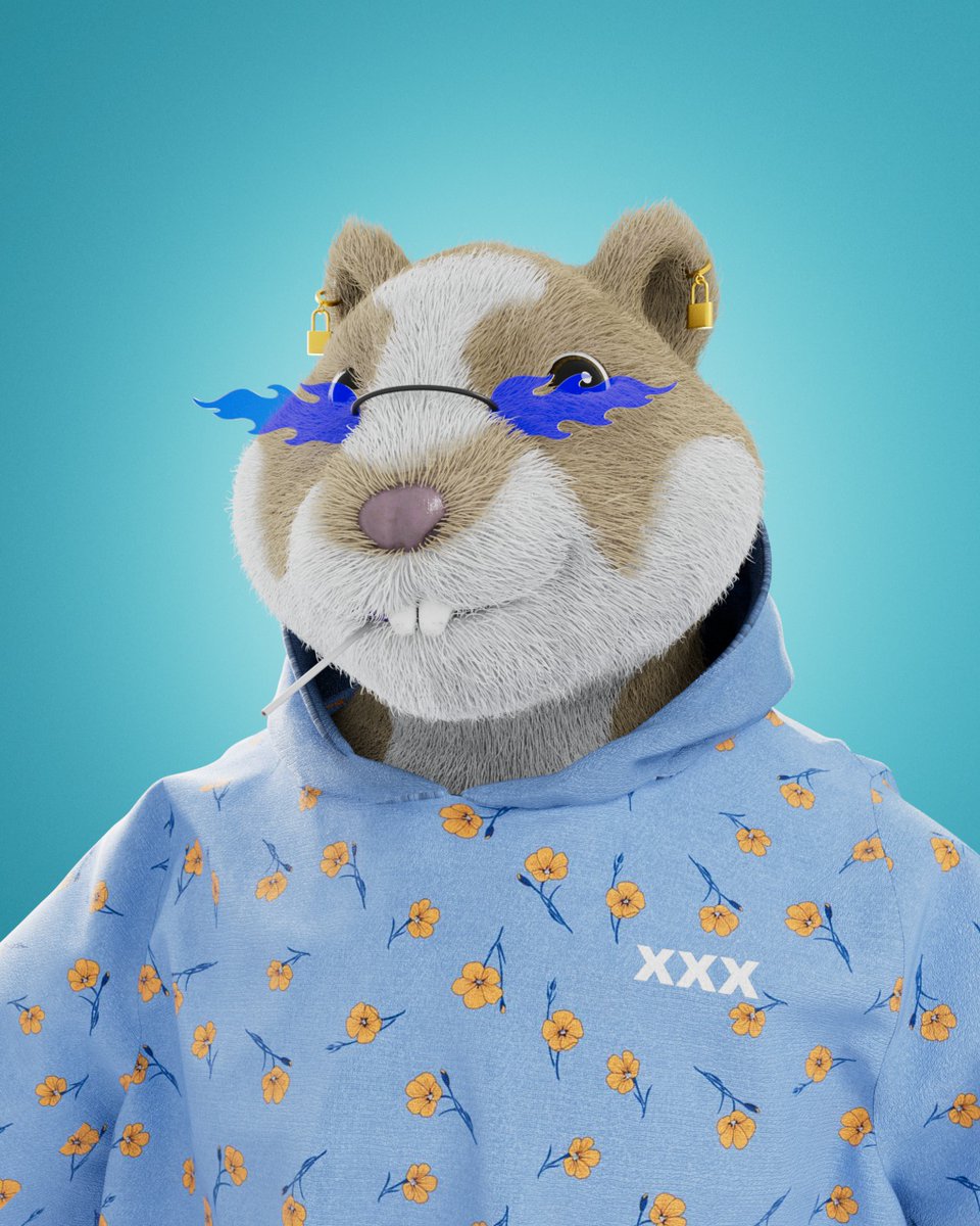 Giveaway for all holders and non-holders

Terms:

-Like+RT on our last tweet.
-Post a tweet with your xHamster NFT\Our OpenSea link + tag 3 friends
-Post in our discord
-Proof in the comments