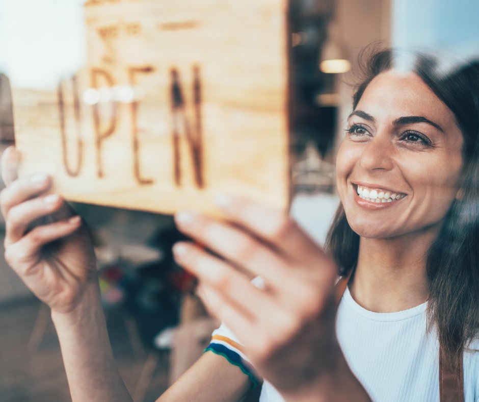 TNM_Accountants's tweet image. If you own a small business, there is a possibility that you lack the knowledge of how an accountant can help you keep things running smoothly.

Find out how through our most recent article...bit.ly/3NIhVso

#smallbusiness #smallbusinessaccounting