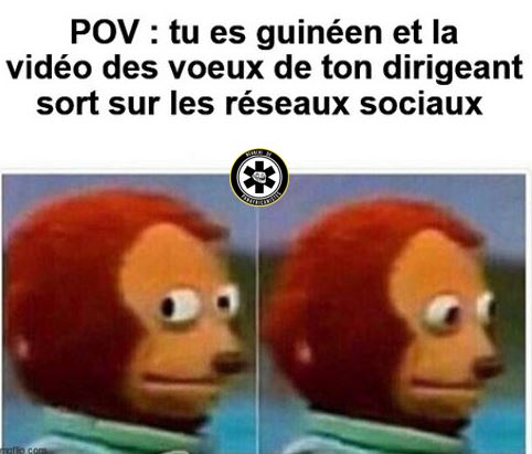 naelecedre's tweet photo. #PanAfrica #Panafricanisme #Voeux #Doumbouya #Guinee #Conakry
@FarafinaW
 @Nath_Yamb
 @KemiSeba1
 @AOuattara_PRCI
 @FranklinNYAMSI
 @GauthierPasquet https://t.co/mcmwyaEhgz
