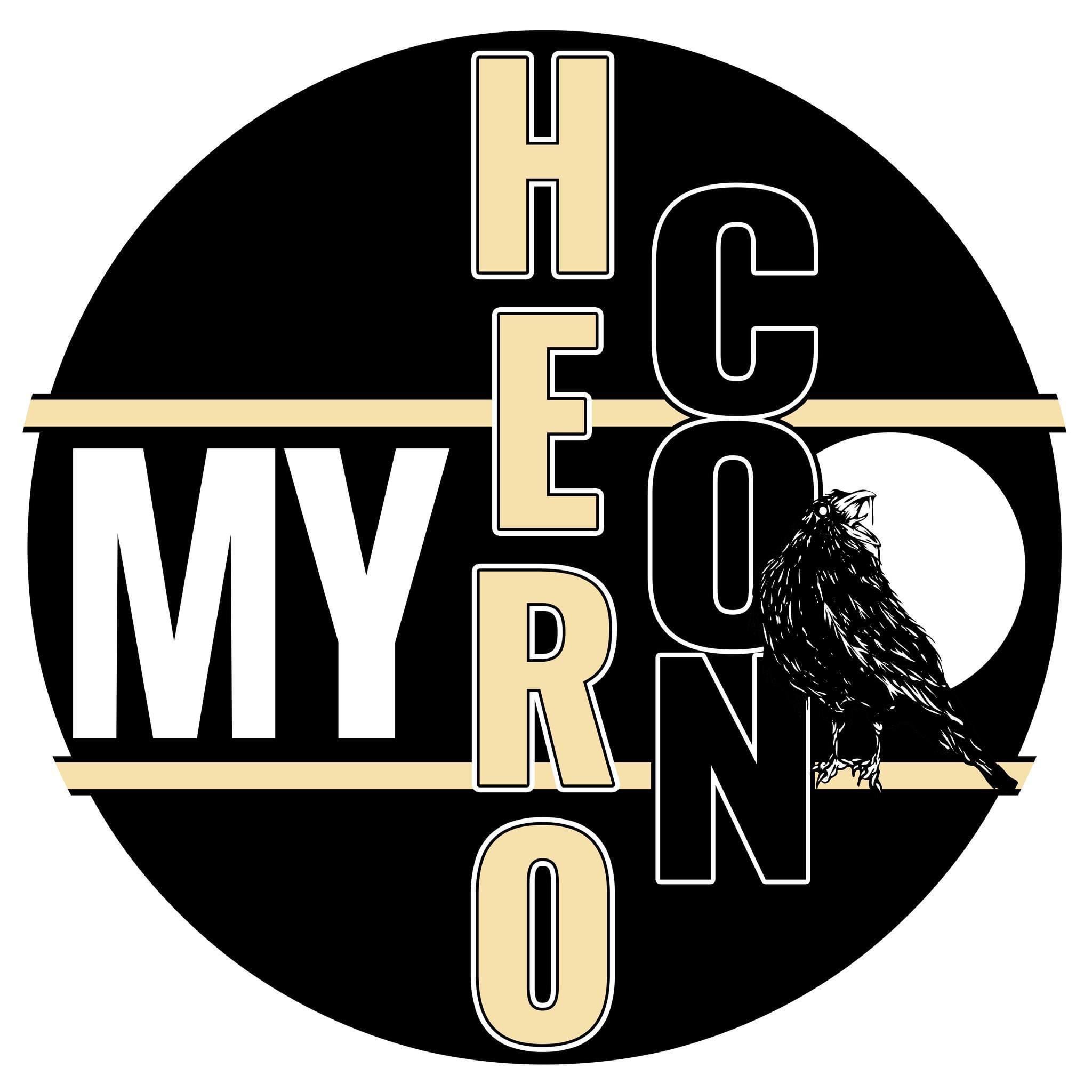My Hero Convention (MyHeroCon) / Twitter