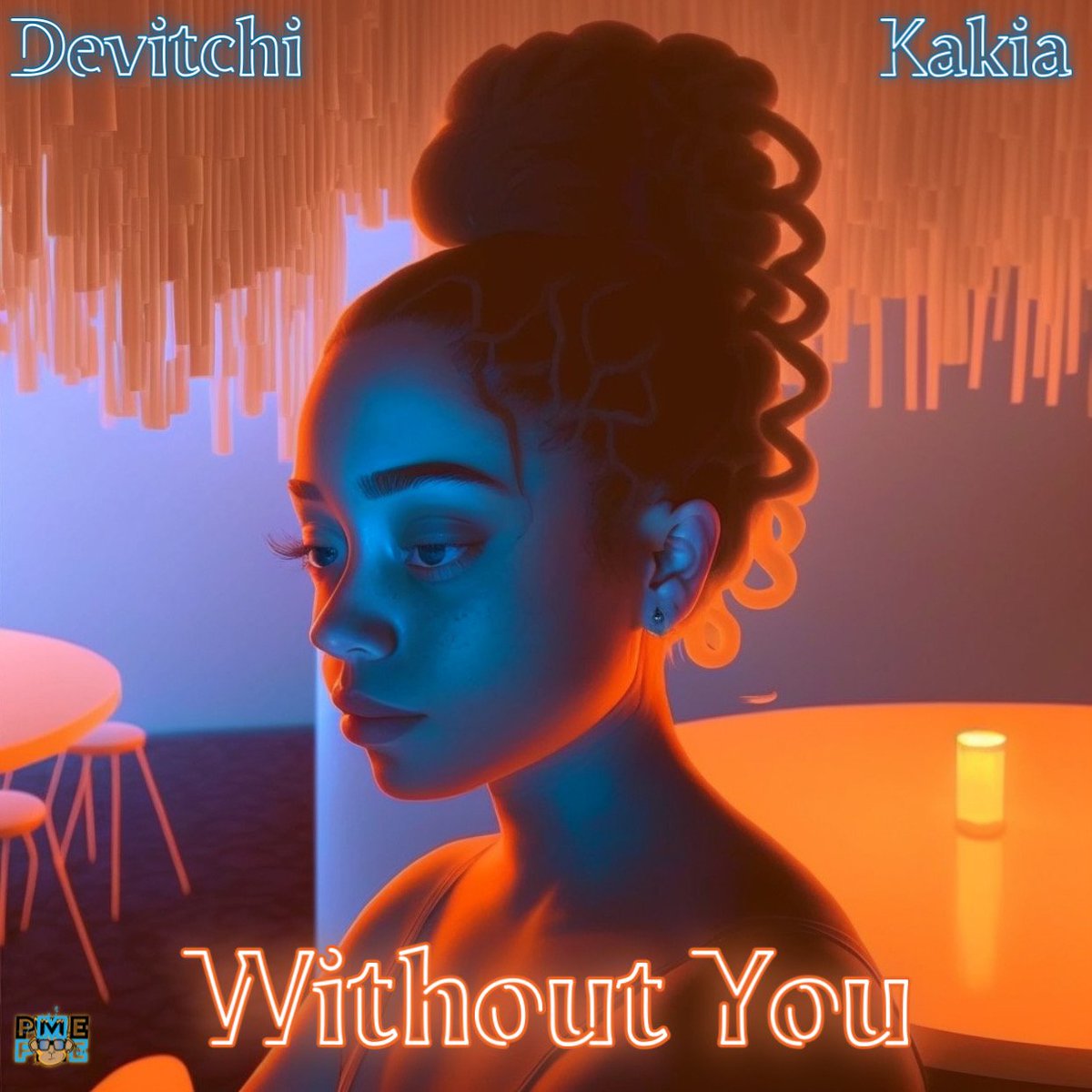 Devitchi1's tweet photo. Without You Feat @kakianam OUT NOW! 
https://t.co/iBk3i3s8ti

#trending #amapiano #music #africa #pment #dbsafrica https://t.co/Tv48w8SY13