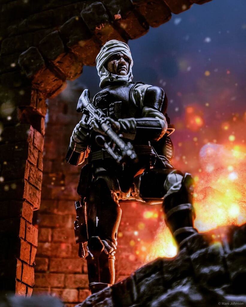 SWTimeShow's tweet image. Strong Dengar from @mani_johnson69 👊🏻 use #starwarstimeshow for features #bountyhunters #dengar #starwarstoypics instagr.am/p/Cm9OagpOrL9/