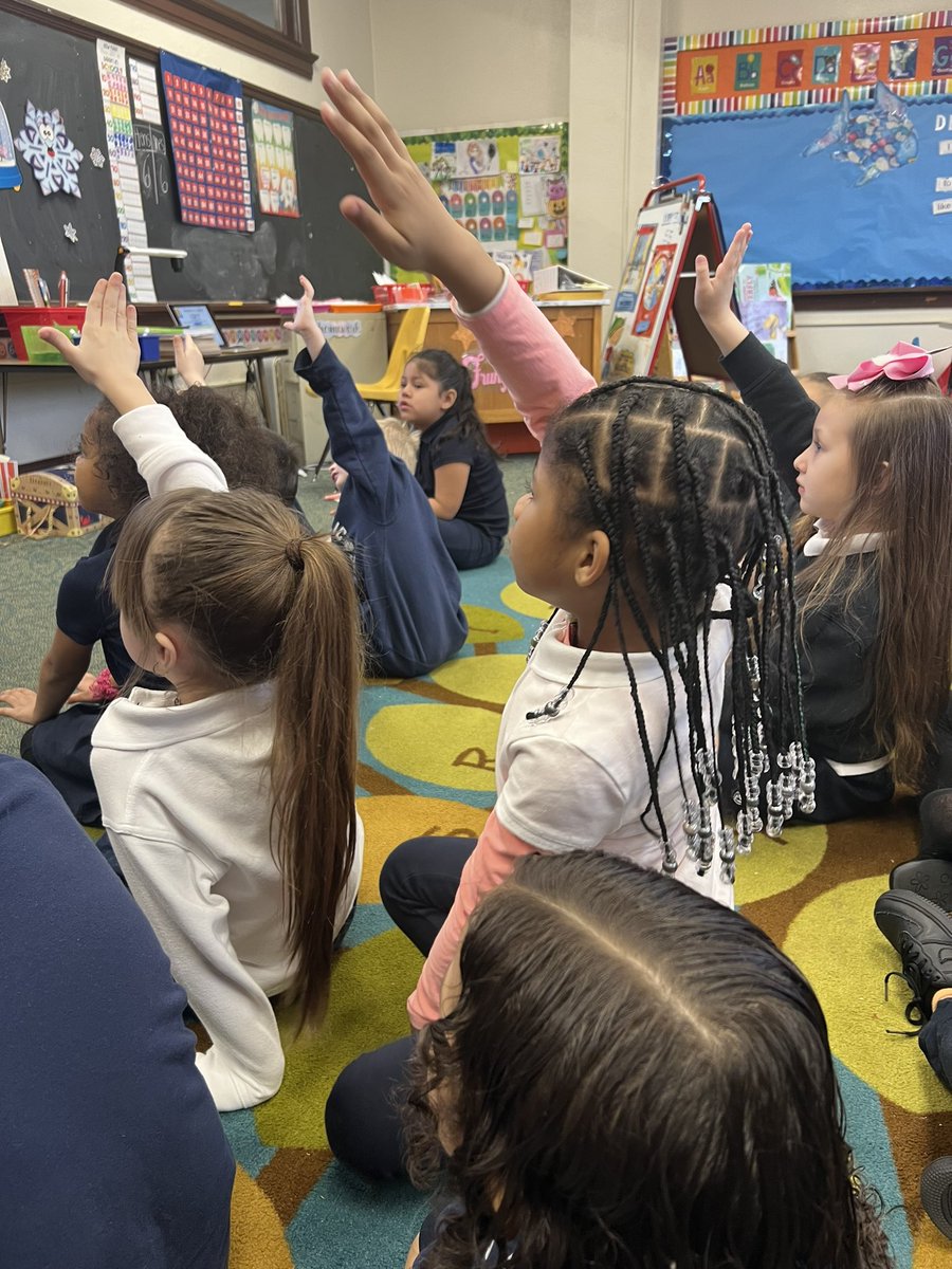 ThePeoplesPrin3's tweet photo. Back in action over at Metro Catholic’s Boniface Campus!
#littlelearners
#biglearning https://t.co/jT9PtRwA5r