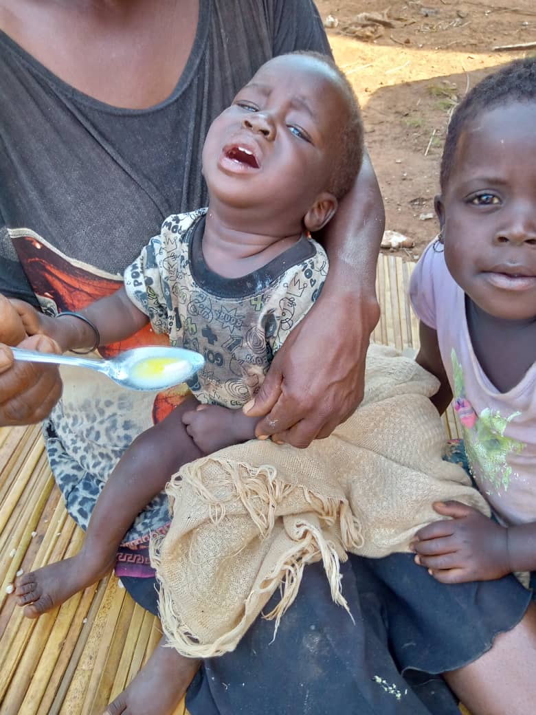 MageziJonathan2's tweet photo. @CraftKrz Hello our dear brother in the Faith of the Most High 🕎 Yeshua.
How are you doing our dear brother ❤️, Sorry for contacting you but we are the Blessed Foundation ministry centre Orphanage from Africa Uganda 🇺🇬 brother We out come to help Orphan childrens, widows, and volunarable https://t.co/O2KeZKNkmZ