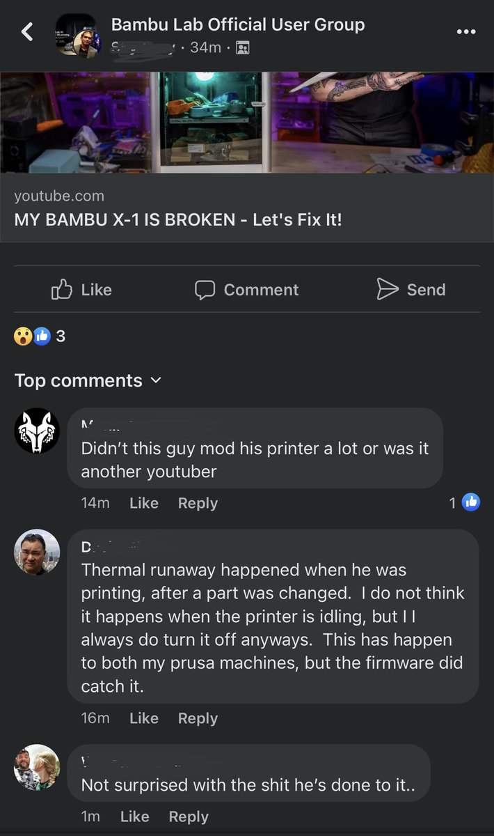 Alan Mandic tweet media