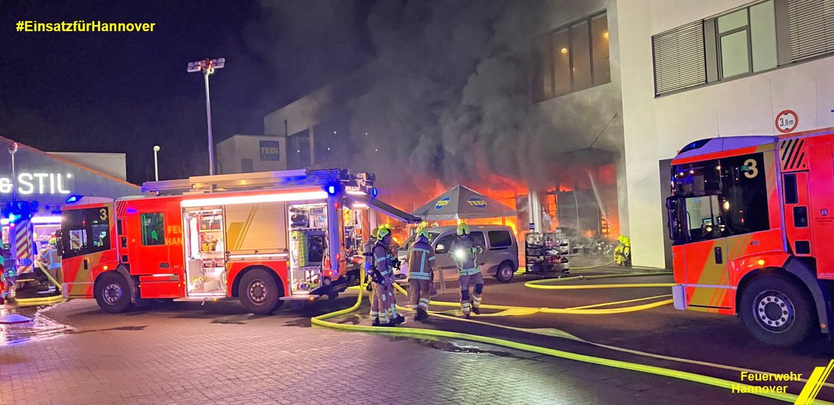 Ermäßigt Besteuerte Versorgungsbezüge Für Mehrere Kalenderjahre Feuerwehr Hannover on Twitter: "In den gestrigen Abend- und