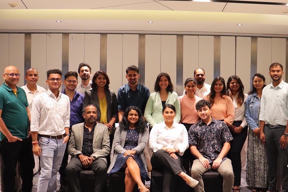 SucSEED_IN's tweet photo. @SpaceBasicApp empowers #universities to drive #student success with a connected #campus experience. In #2022, SpaceBasic grew to 5 cities with 10x more adoption #SucSEEDPortfolio #SIF_EdTech @madhavi_shankar
18/n https://t.co/YmfrRqI8KY