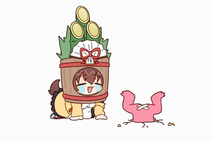 #生神もんざえもん #できたてころね 