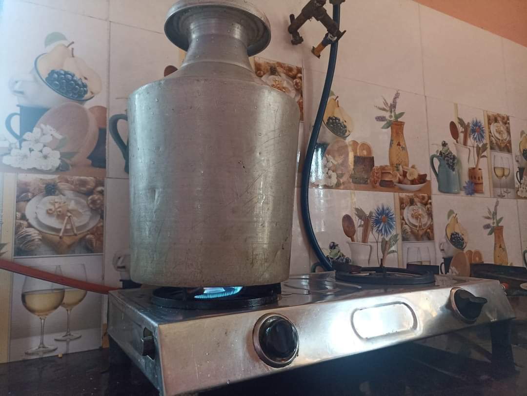 के गर्नु त जाडो छ!