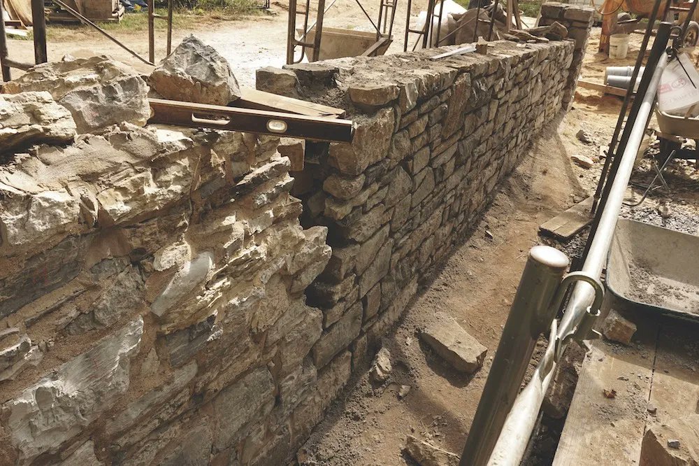 Masonry Magazine tweet media