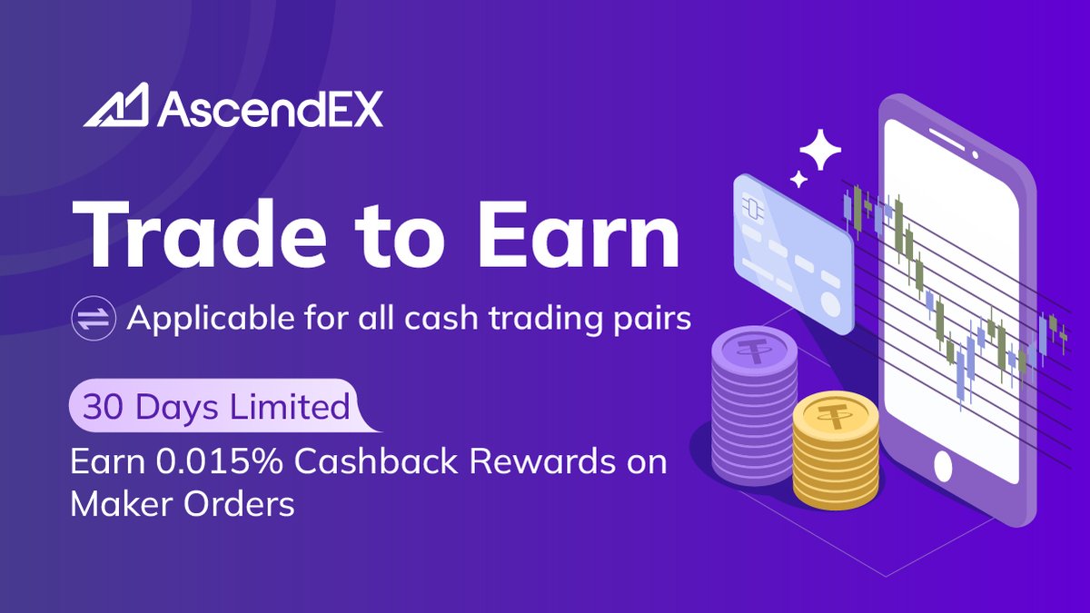 AscendEX Argentina 🇦🇷 (@AscendArgentina) / Posts / X