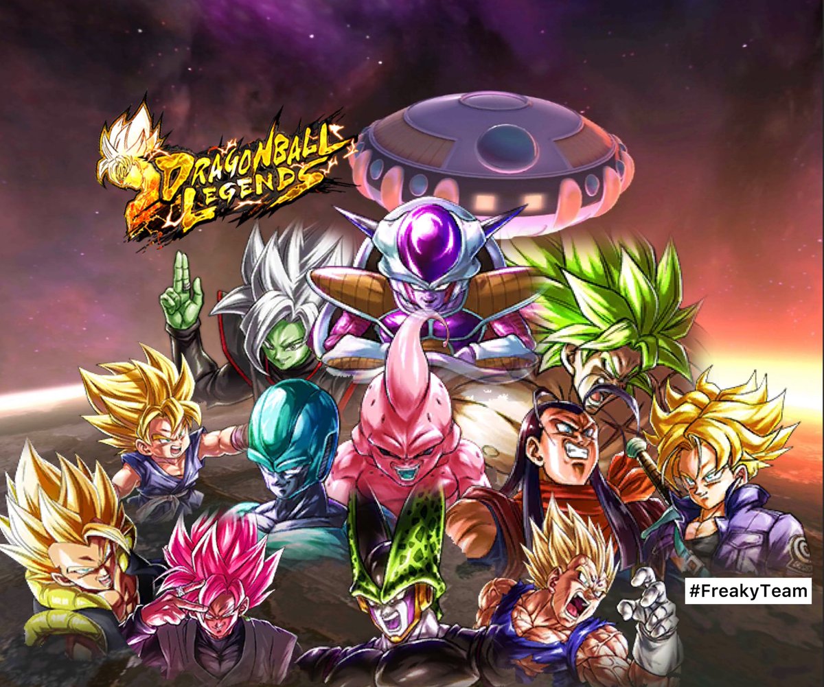 dbl_team's tweet photo. Viendo alguno de los personajazos que nos han regalado de forma F2P el #DBLegends últimamente…

Veremos con qué sorpresas nos saldrán en este 2023, quizás un Jiren? un Frieza Full Power??

Muchas ganas de ver como transcurre este año!
#FreakyTeam https://t.co/ycoQJ2Qhq0