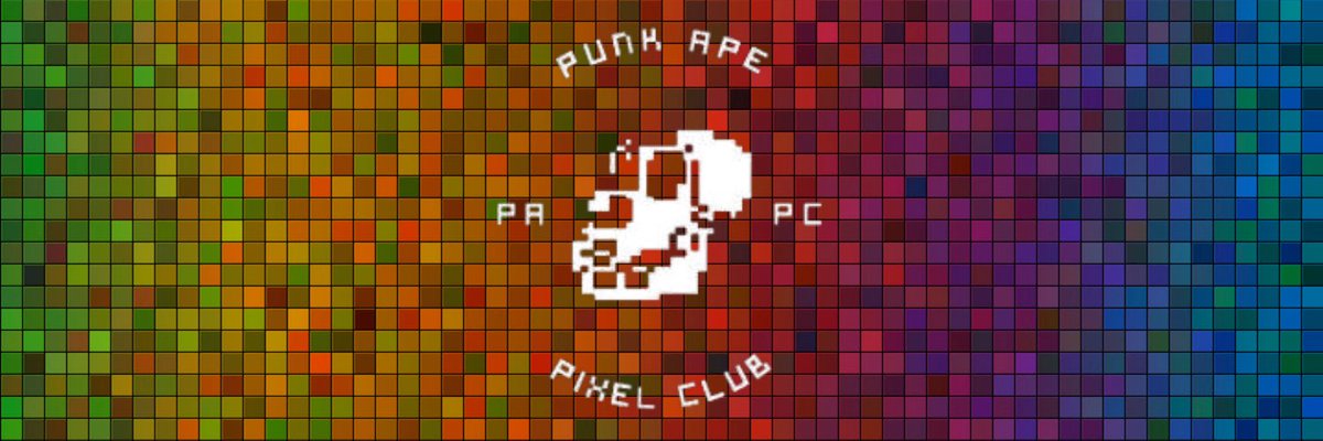 VaughnShaw117's tweet photo. PAPC Giveaway📢
@PUNKxAPE Are doing the Very first #Giveaway 💪🏻💯 to enter just
FOLLOW, LIKE, RETWEET & Tag A PROJECT You Want to COLLAB With 🙌🏻
https://t.co/Mth8cgqQl3
#PAPCARMY #Mint #NFT #Opensea #Crypto #web3 #nftart #nftcommunity #ensdomain #PunkxApe #PunkApeStrong #LFG https://t.co/jaBmGJXtVH