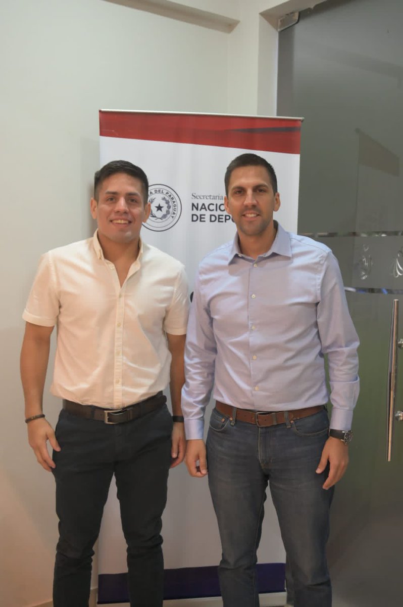 Diego Galeano Harrison tweet media