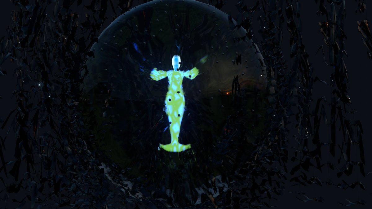 MARfntsia's tweet photo. She's glowing!
#3D #3Danimation #3Dfantasy #blender #cycles #mermaidrevolution #Mermaid #fantasy #ocean #MAR https://t.co/sAVhfshyXZ
