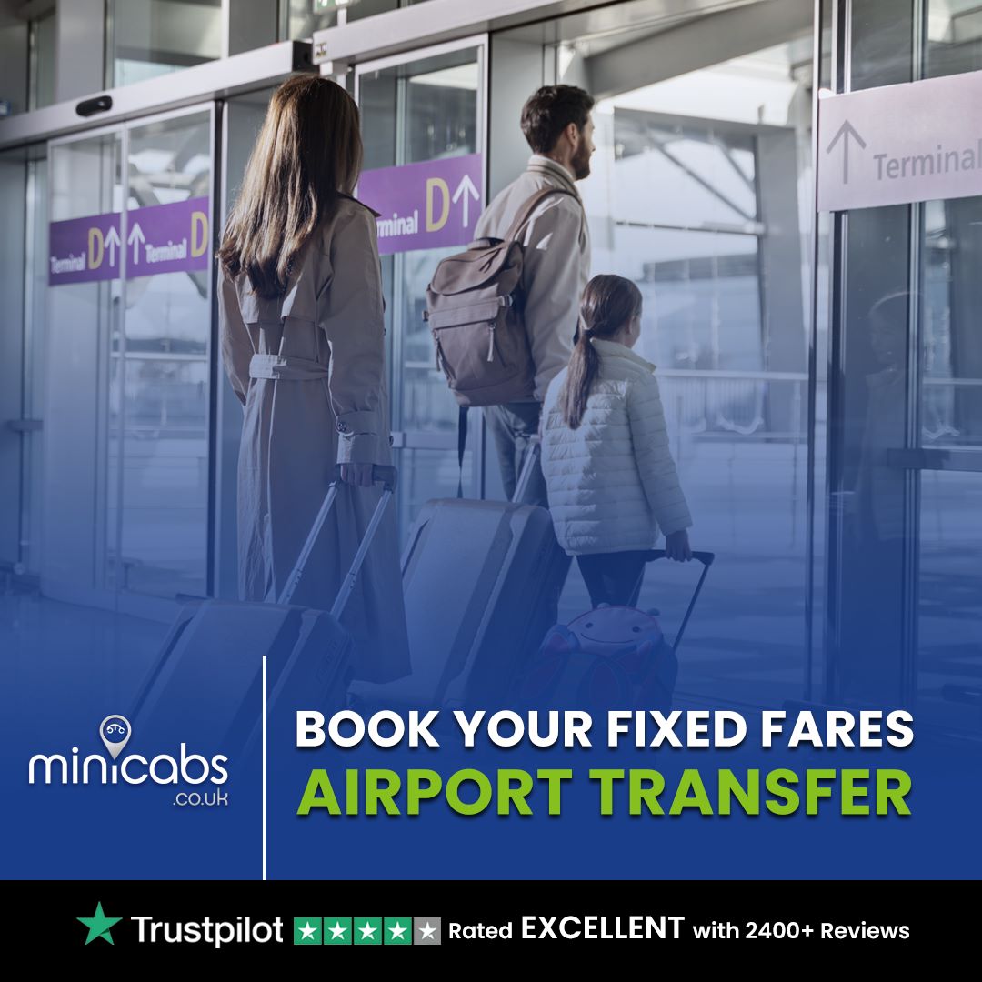 Minicabs_uk's tweet photo. minicabs provides Fixed fares and no Hidden charges. Book your ride now!! 🚗
Call us: 0208 204 4444
Book online: https://t.co/JpPEOLYCXc
#minicab #fixedfares #fare #hiddencharges #uk https://t.co/pzm7V6t0hB