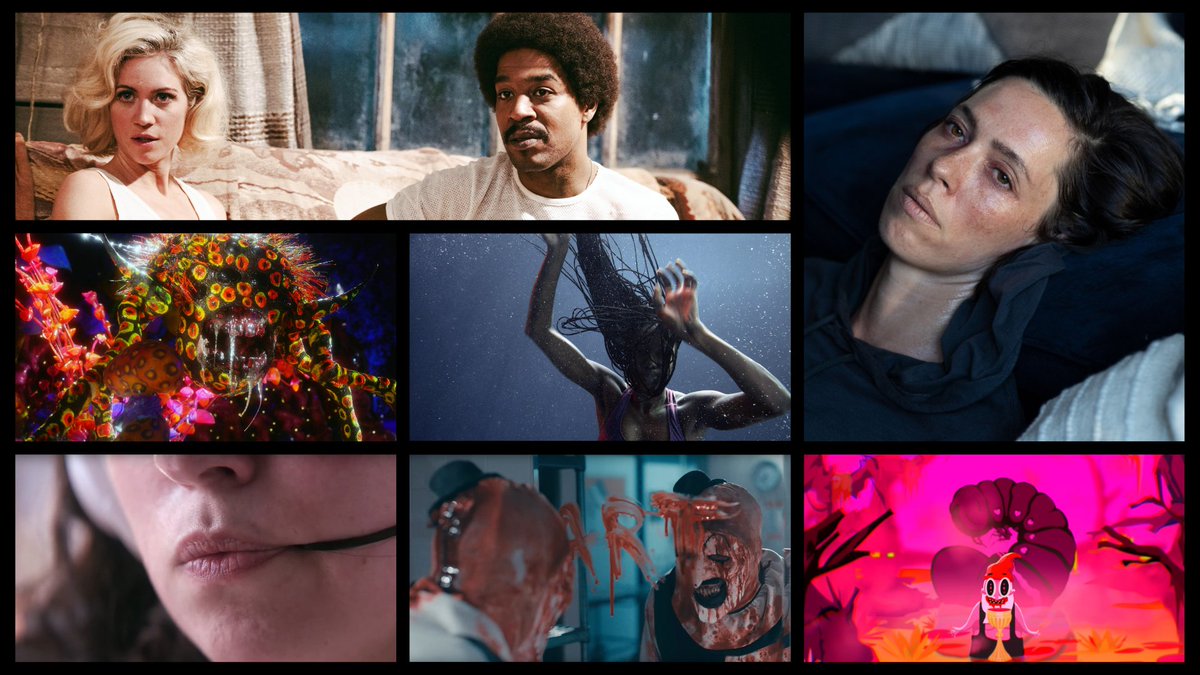 The Best Horror Movies of 2022 bit.ly/3WHFh5g