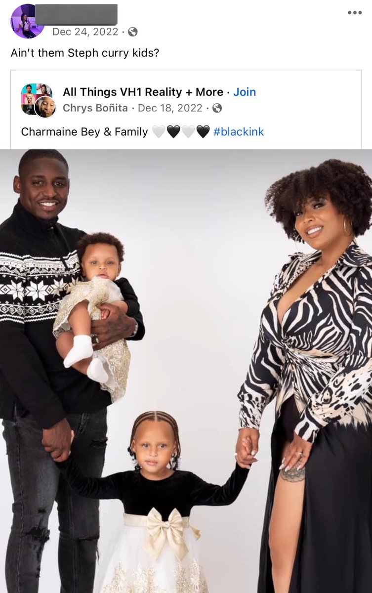 Facebook is so wild 💀