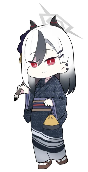 全身と素材使えたら使ってね 