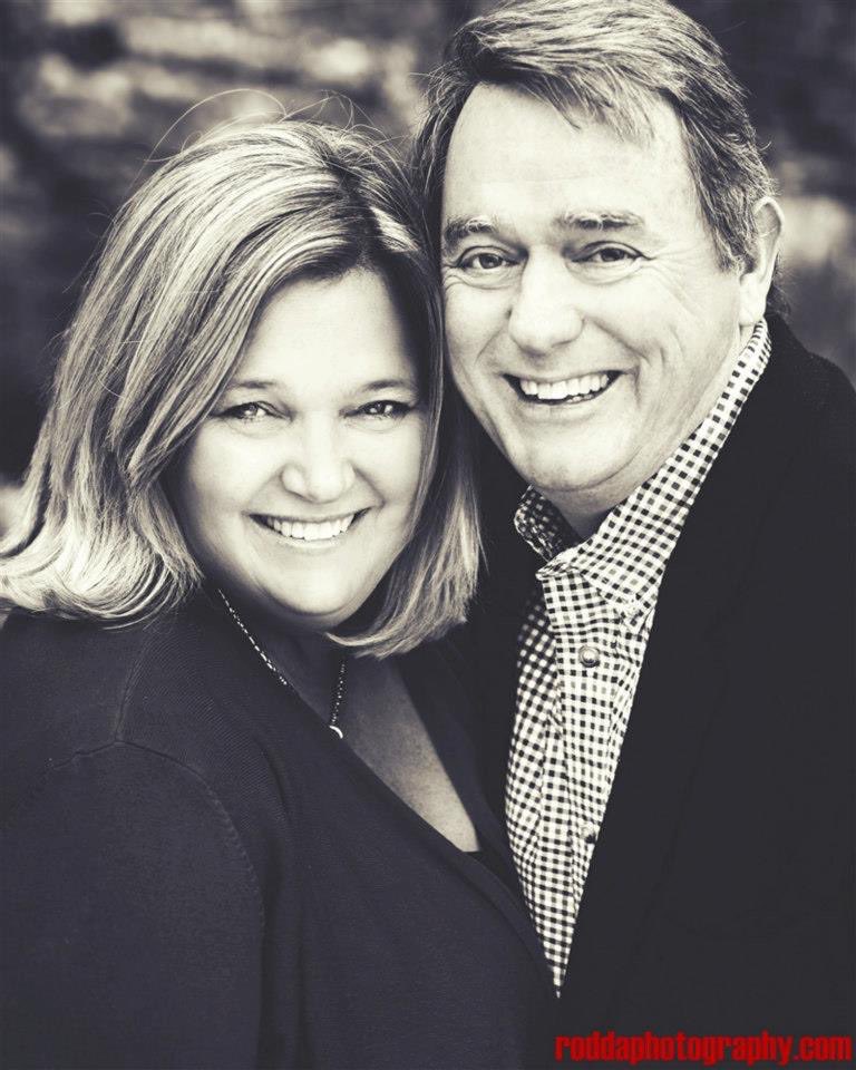 36 years ago today I married the love of my life.  Callie Lynn McDonald. That was a party week.  There isn't a day that goes by that I don't think of her and miss her!  I sure married up.