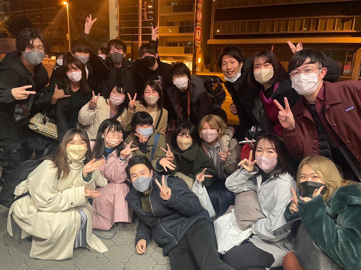 goemon_ob's tweet photo. 3年振りの復活、無事終演しました🔥

お久しぶりの方々や、初めましての方々温かい声援ありがとうございました！！！
ONE BEENSの皆んなもありがとう👍

またどこかでお会いしましょう！！！

#おとぷれ https://t.co/hgPBk9wj6H