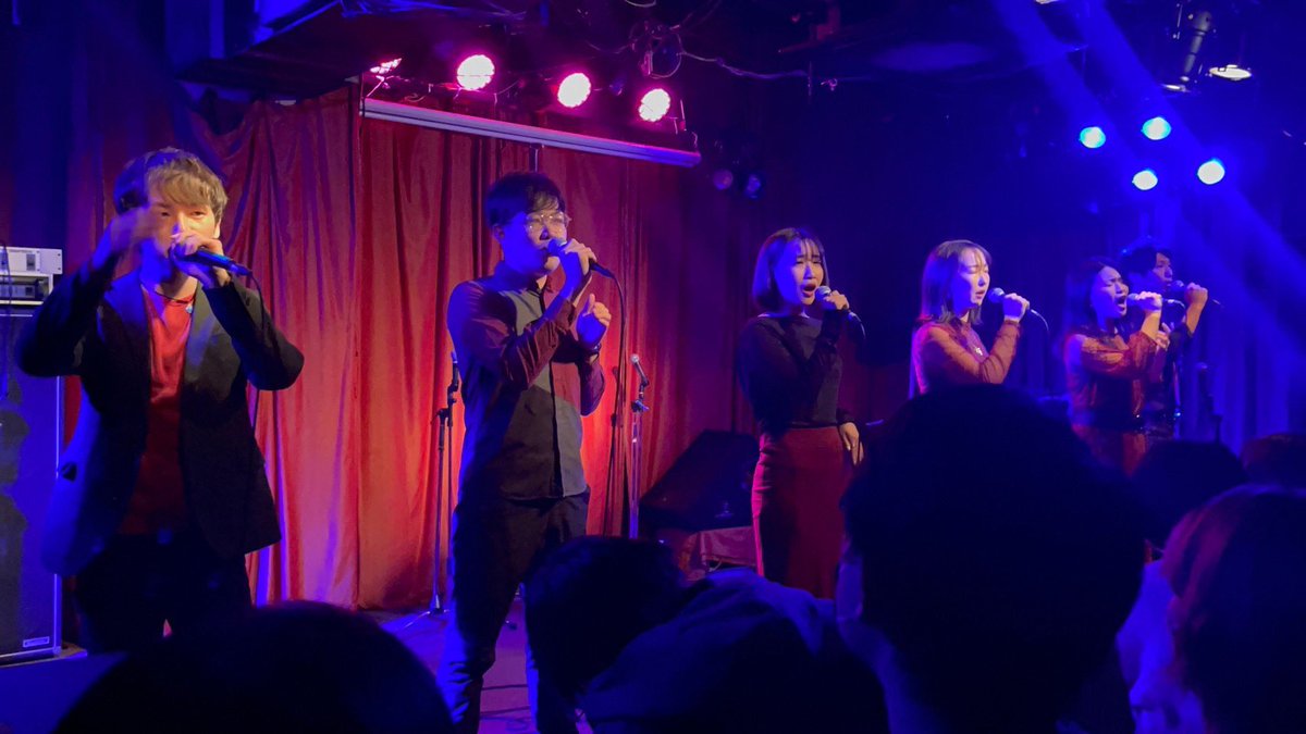 goemon_ob's tweet photo. 3年振りの復活、無事終演しました🔥

お久しぶりの方々や、初めましての方々温かい声援ありがとうございました！！！
ONE BEENSの皆んなもありがとう👍

またどこかでお会いしましょう！！！

#おとぷれ https://t.co/hgPBk9wj6H
