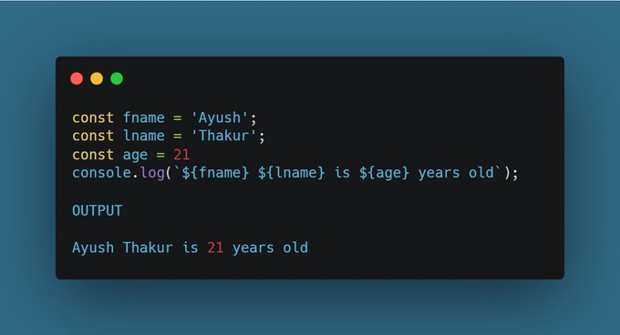 Thread by @JSAyushThakur on Thread Reader App – Thread Reader App