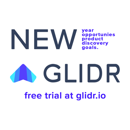 GLIDR.ai tweet media