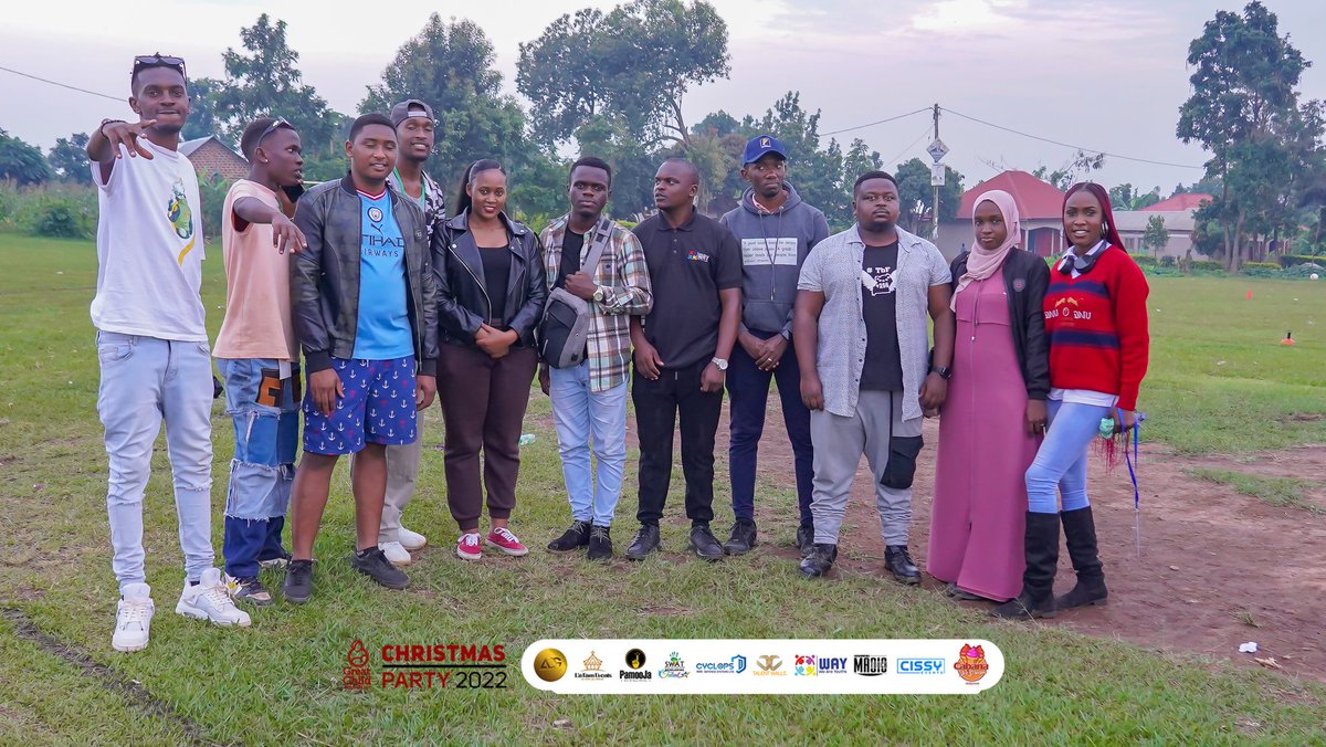 WeAreYouthsUg's tweet photo. Happy New year to everyone.
WAY is promising a year of reaching out to more young people. 2023 brings onboard more young people into teen age or youthood.
#Tokabasanya #project025 #oneteachone #WAYcharityDrive https://t.co/eUcluT7vO3