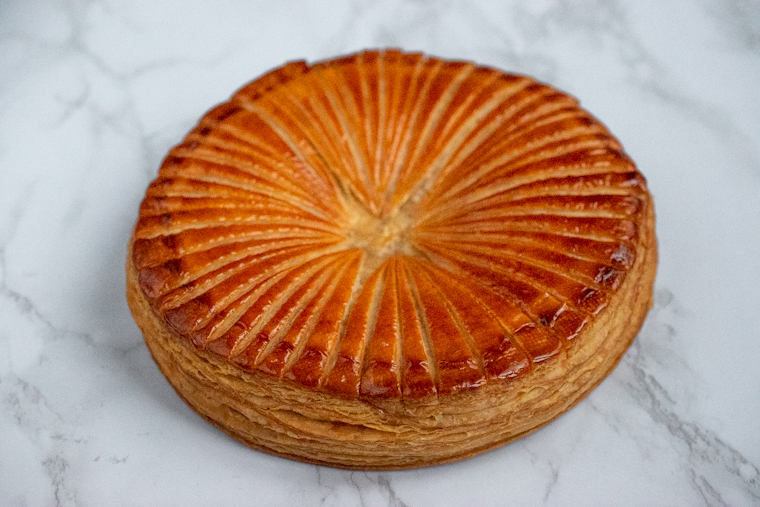 FrenchClick's tweet photo. Soon, it will be time to celebrate the Epiphany with some yummy Galettes des Rois!!!

https://t.co/hhvtvkdvOw https://t.co/Pg2BmPcG0Q
