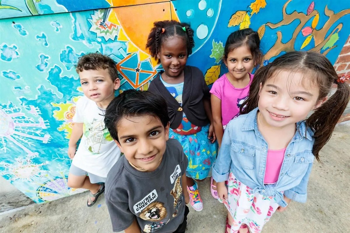 Wake County Public School System tweet media