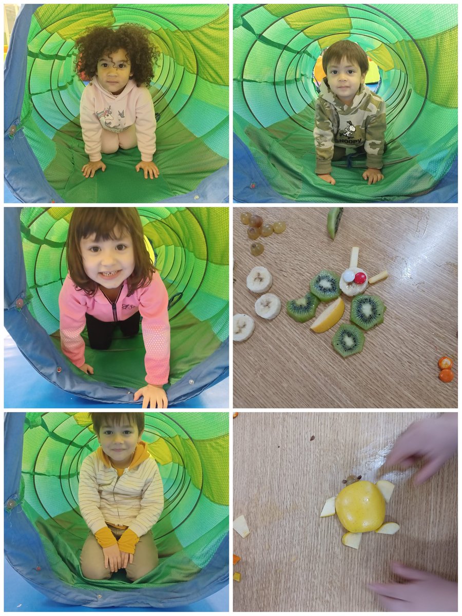 nlandache's tweet photo. Gure umeek herensugeak, dinosaurioak, tximeletak,...egin dituzte María reina eskolako ludotekan. En la ludoteca de María reina eskola, nuestros niños y niñas han hecho dragones, dinosaurios,...#eskulanak #gabonak #jolasak #ludoteca #elikadura @MRE_Eskola https://t.co/5Mc2ezz9qg