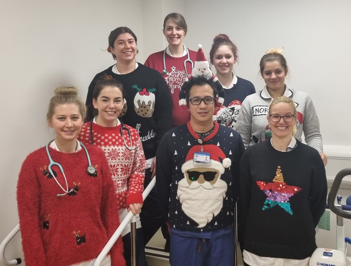 PapworthPhysio 💙🏳️‍🌈💙 tweet media