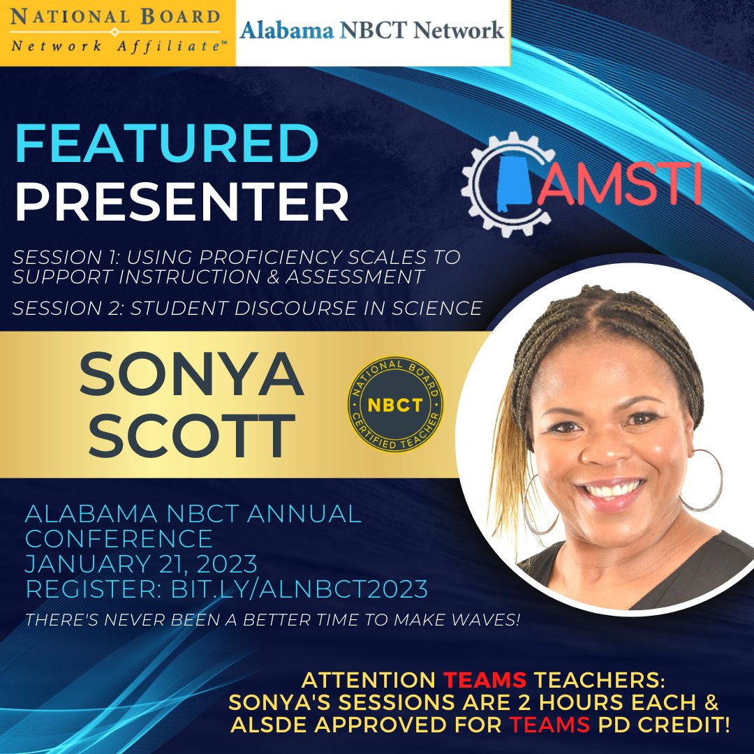 AL NBCT Network tweet media