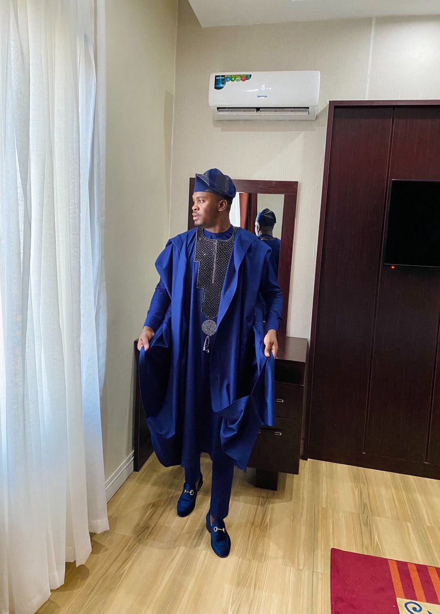 _benardsam's tweet image. What he ordered.          What I made💙