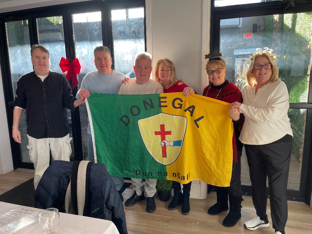 John McDonagh tweet media