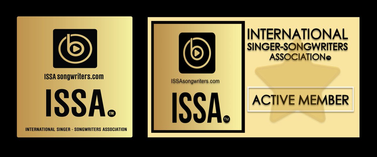 webimagineserv's tweet photo. Muriel BESSMANN @my_indie_radio & @webimagineserv is now an official member of the ISSA International Singer-Songwriters Association!
#indie #indiemusic #prmanager #webradiohost #issamember @Loud_MouthRT @rtItBot @ArtistRTweeters @Rts_WW @promo_streams @EpicRoxy @RoseFin50730711 https://t.co/jkQWvJJN5X
