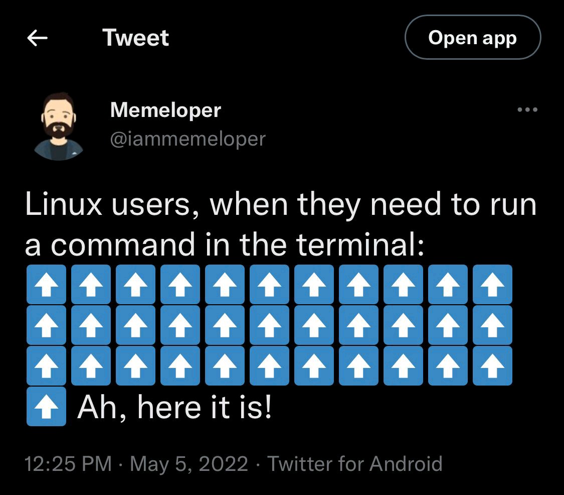 Pic of the Day

#infosec #cybersecurity #cybersecuritytips  #pentesting #oscp #redteam  #informationsecurity  #cissp #CyberSec