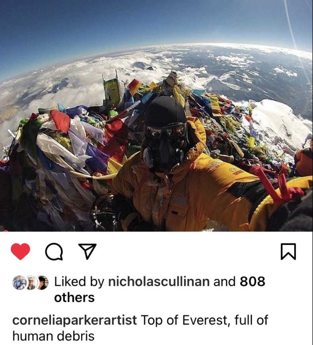 Jerry Saltz tweet media