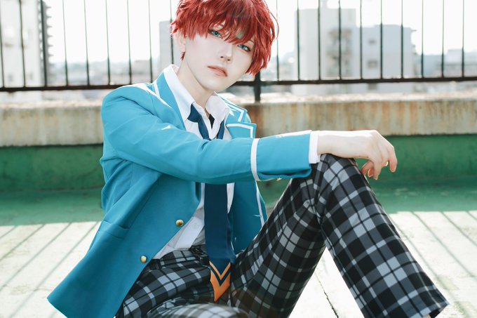 Twitterのコスプレ画像30