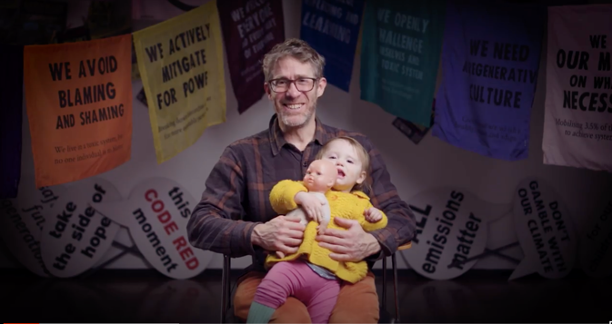 XRBristol's tweet photo. “You know that gives me hope?  I think all of us participating in Extinction Rebellion is to participate in that hopeful future.” 

Watch Ben’s inspiring story about what #ClimateActivism means to I’m https://t.co/IyDYHZBWK7 

Hear more at https://t.co/sMBosUaMQd https://t.co/pfMvXeaffv