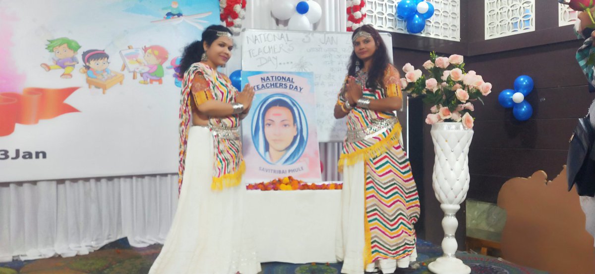 #NationalTeachersDay3Jan