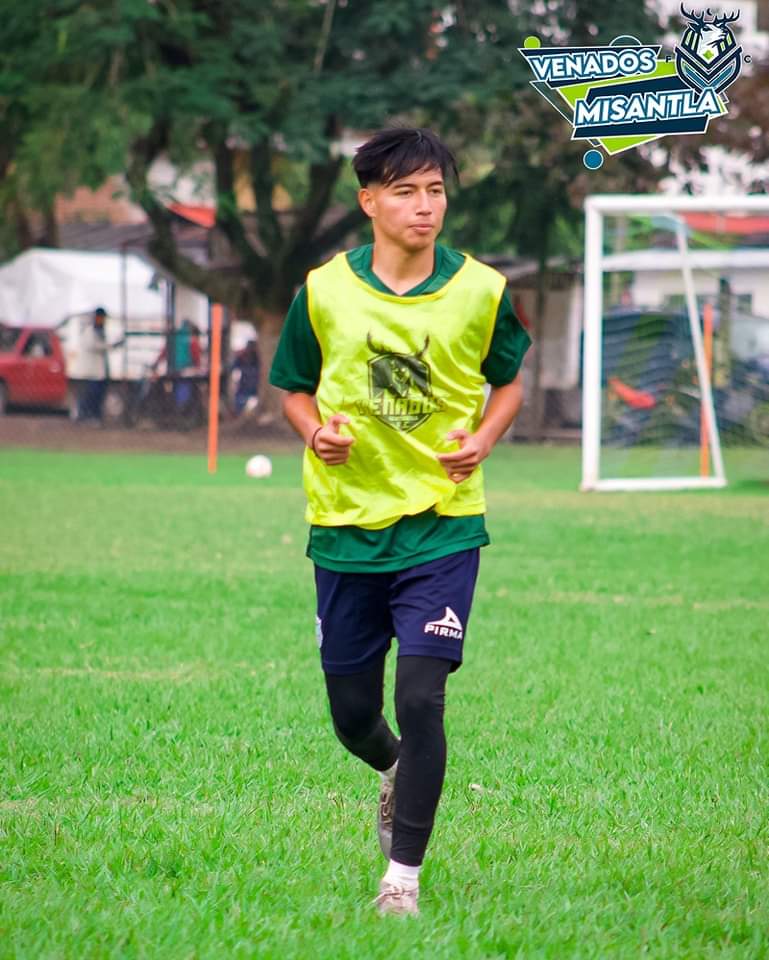 Este 2023 vamos por todo ⚽
¡Vamos Venados! 🦌