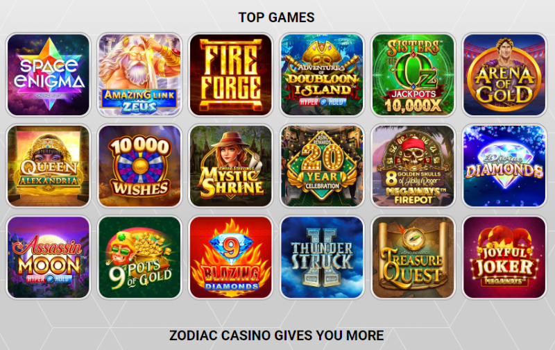CasinoBonus2you's tweet photo. Zodiac Casino - Play top online casino slots today @ https://t.co/3tvsIf9wvG 💰
#CasinoGames #Games #Slots #SlotMachine #OnlineSlots #ZodiacCasino #MegaMoola #ProgressiveJackpots #Jackpot #Casino #Games #CasinoRewards #CanadaCasino #MexicoCasino ++ #VIPtreatment https://t.co/Nd3Xe77YNQ