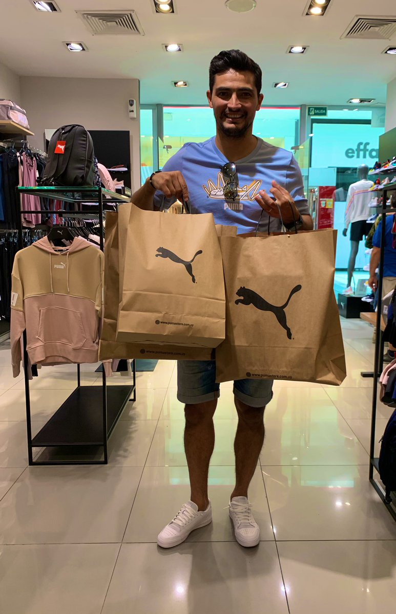Renovando la ilusión pero siempre junto a <a href="/PUMA_Uy/">PUMA Uruguay</a>