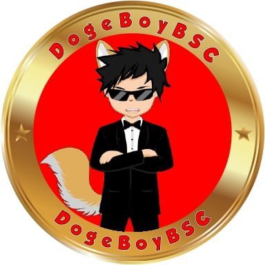 romanceexiste's tweet photo. @AlexStarr369 Check out @DogeBoyBSC2022 
#dogeboy https://t.co/Qj0ciD7TtV