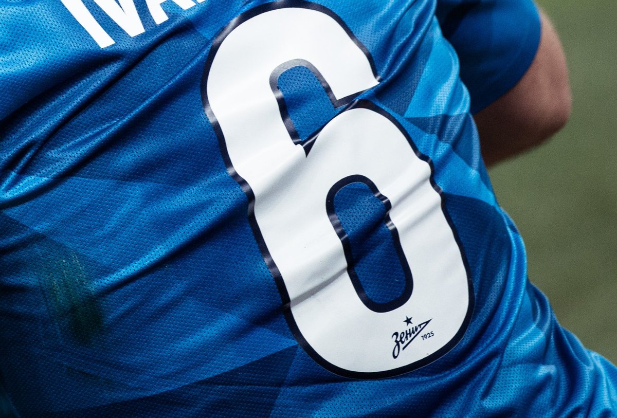 FC Zenit in English✨ tweet media