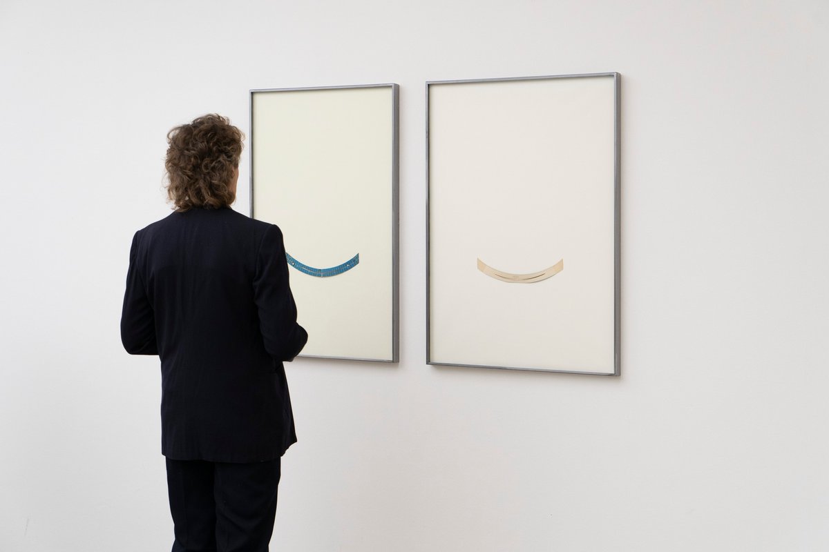 cardcultura's tweet photo. ๐ Ultimi giorni per visitare la mostra collettiva #TheFloatingCollection, a cura di #LorenzoBalbi e #CaterinaMolteni, allestita nella Sala delle Ciminiere @MAMboBologna
๐ฑ Avete tempo solo fino a domenica 8 gennaio.
๐ Ingresso a prezzo ridotto con #CardCultura. https://t.co/3GD3BGBxO5