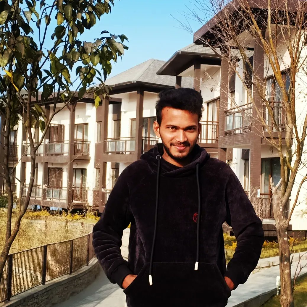 tecnicalstudyte's tweet image. Caption unavailable
#technicalstudyte #ersantoshmahaseth