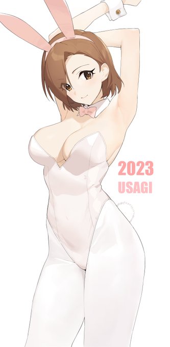 聖來さん2023🐇 